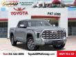 New 2026 Toyota Tundra 1794 Edition Truck CrewMax