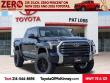 New 2026 Toyota Tundra Limited Truck CrewMax