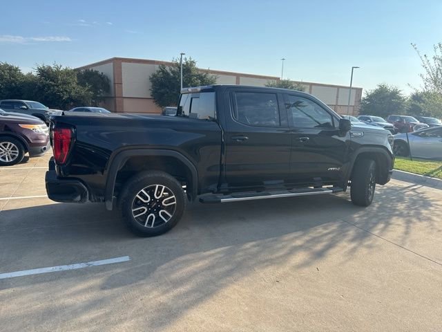 2023 Gmc Sierra 1500 AT4 photo 3