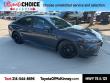 Used 2025 Toyota Camry SE Sedan