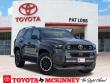 Certified 2025 Toyota 4Runner i-FORCE MAX TRD Off Road SUV