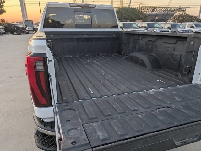 2025 GMC Sierra 2500HD SLT - Photo 26