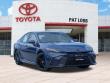 New 2026 Toyota Camry SE Sedan