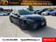 Used 2026 Toyota Camry XLE Sedan