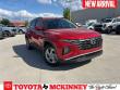 Used 2023 Hyundai Tucson SEL SUV