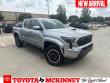 Used 2024 Toyota Tacoma TRD Sport Truck Double Cab