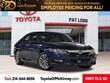  Honda Accord Hybrid