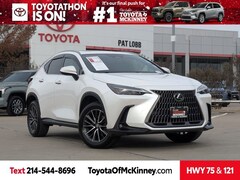 2024 LEXUS NX 350h