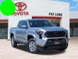 New 2026 Toyota Tacoma SR5 Truck Double Cab