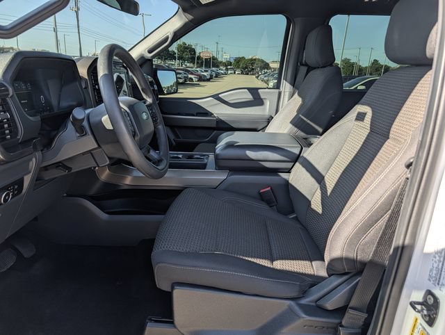 2024 Ford F-150 STX - Photo 24