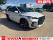 Used 2024 INFINITI QX50 SPORT SUV