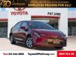 Used 2026 Toyota Corolla LE Sedan