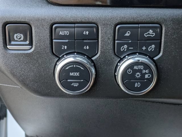 2025 GMC Sierra 2500HD SLT - Photo 21