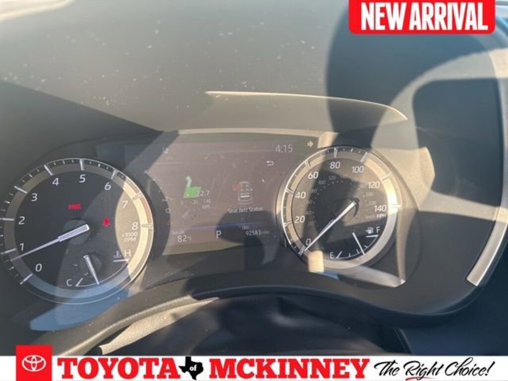 Used 2021 Toyota Highlander XSE SUV