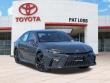 New 2026 Toyota Camry XSE Sedan