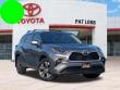 New 2026 Toyota