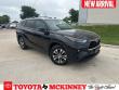 Used 2023 Toyota Highlander XLE SUV
