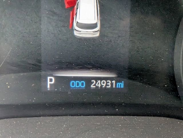 2022 Toyota Sienna XSE - Photo 16