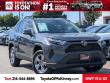 New 2025 Toyota RAV4 XLE SUV