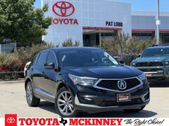 2019 Acura RDX