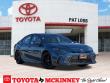 Used 2025 Toyota Camry SE Sedan