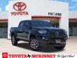 Used 2023 Toyota Tacoma Limited Truck Double Cab