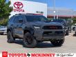 Certified 2025 Toyota 4Runner i-FORCE MAX TRD Pro SUV