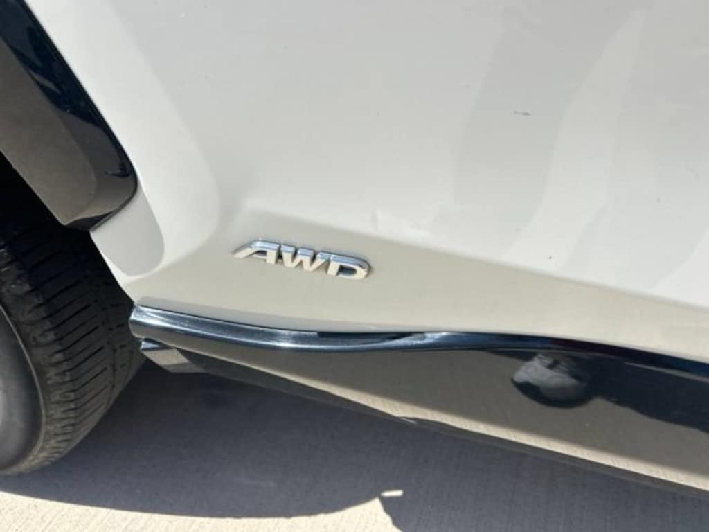 Used 2022 Toyota RAV4 Hybrid XSE SUV