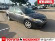 Used 2010 Toyota Camry LE Sedan