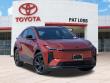 New 2026 Toyota C-HR SE SUV