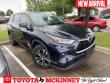 Used 2021 Toyota Highlander XLE SUV