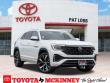 Used 2025 Volkswagen Atlas Cross Sport 2.0T SEL Premium R-Line SUV