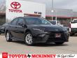 Used 2025 Toyota Camry LE Sedan