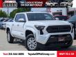 New 2026 Toyota Tacoma SR5 Truck Double Cab