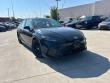 Used 2025 Toyota Camry SE Sedan