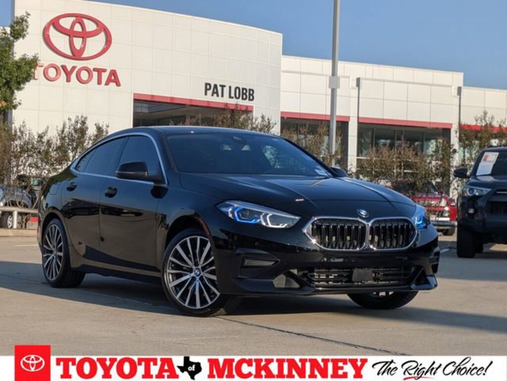 Used 2024 BMW 228i 228i Gran Coupe