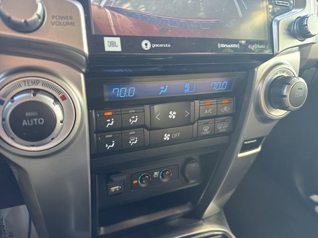 2020 Toyota 4Runner Limited - Photo 13