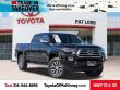 Used 2022 Toyota Tacoma Limited Truck Double Cab