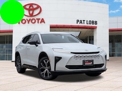 New 2026 Toyota Crown Signia