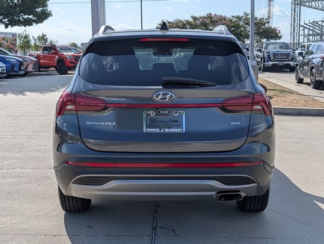 2023 Hyundai Santa Fe SEL - Photo 7