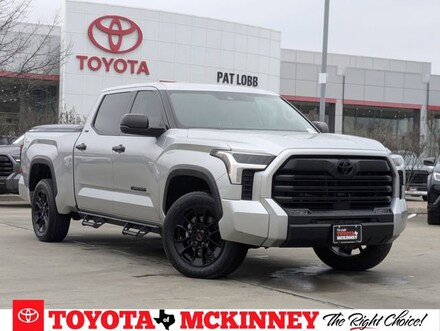 2023 Toyota Tundra SR5 Truck CrewMax