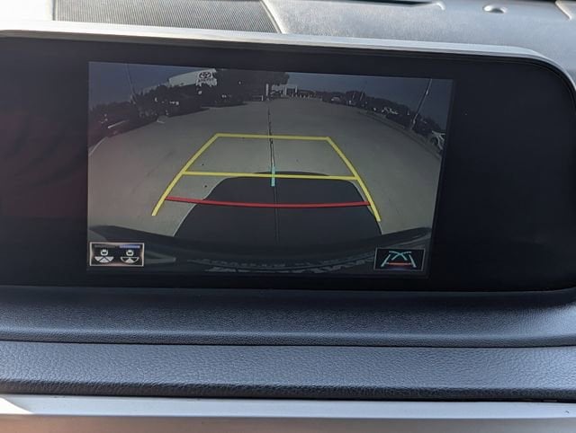 2022 Lexus RX 350 - Photo 18