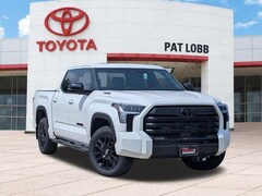 New 2026 Toyota Tundra i-FORCE MAX