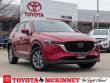 Used 2023 Mazda CX-5 2.5 S Preferred Package SUV