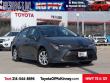 Certified 2026 Toyota Corolla LE Sedan