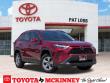 Used 2025 Toyota RAV4 XLE SUV