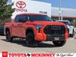 Used 2022 Toyota Tundra Hybrid TRD Pro Truck CrewMax