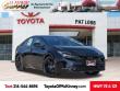 New 2026 Toyota Prius Plug-in Hybrid Nightshade Edition Hatchback