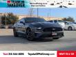 Used 2020 Ford Mustang GT Premium Coupe