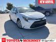 Used 2024 Toyota Corolla LE Sedan